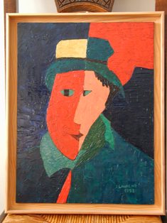 22 Portrait d homme.JPG
